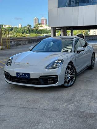 PORSCHE PANAMERA 2.9 V6 E-HYBRID 4 PDK
